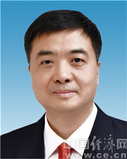 陈刚当选中华全国总工会副主席、书记处第一书记（图｜简历）_腾讯新闻