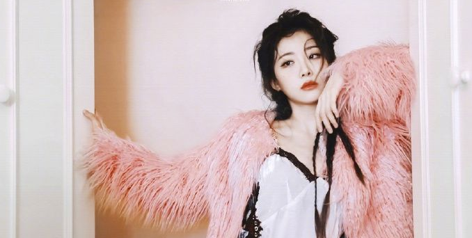 女团|糊了？当红女团成员上综艺，被全程打码