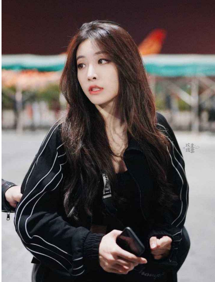 女团|糊了？当红女团成员上综艺，被全程打码