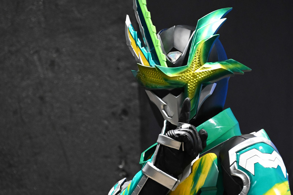 假面骑士saber天灾被剑斩单刷这个剧情你怎么看