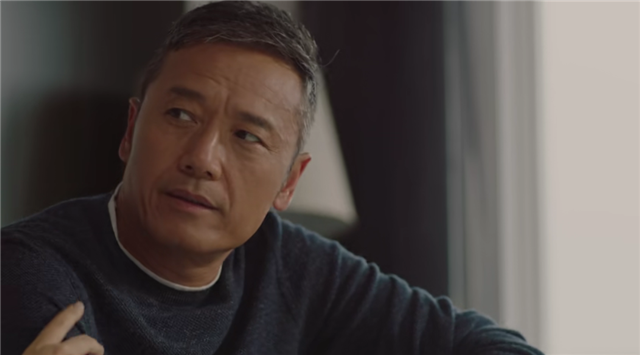 使徒行者3卓凯出狱被监听薛家强调查被出卖真相