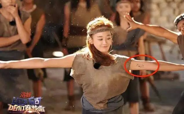 张峻宁|疑似恋情曝光，这是难逃姐弟恋魔咒了？