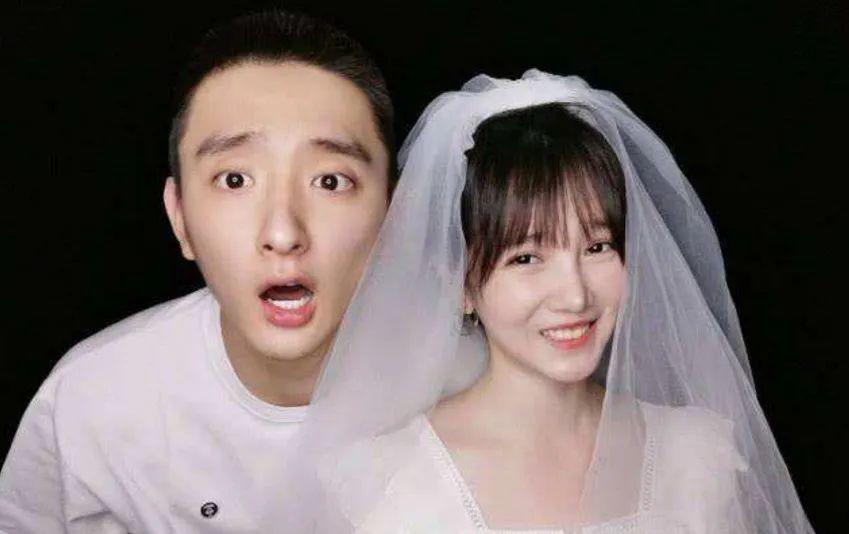 张峻宁|疑似恋情曝光，这是难逃姐弟恋魔咒了？