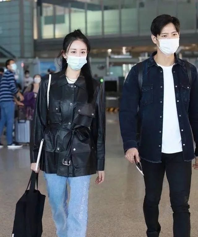 张峻宁|疑似恋情曝光，这是难逃姐弟恋魔咒了？