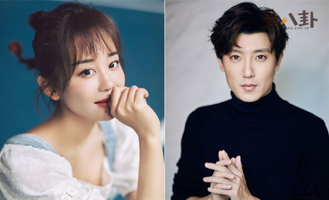 张峻宁|疑似恋情曝光，这是难逃姐弟恋魔咒了？