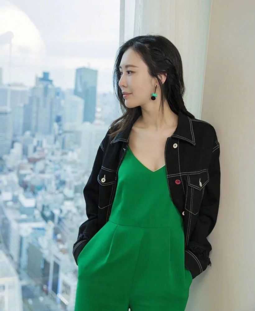 田朴珺|田朴珺，你真不简单啊