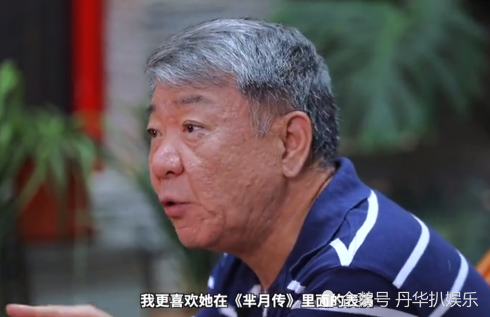 《甄嬛传》和《芈月传》都是郑晓龙导演的作品,女主都是孙俪,两部电视