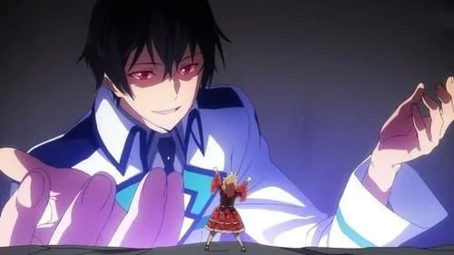 埃罗芒阿老师 男主和泉正宗与多个女角色之间的故事 欢快且有趣 腾讯新闻