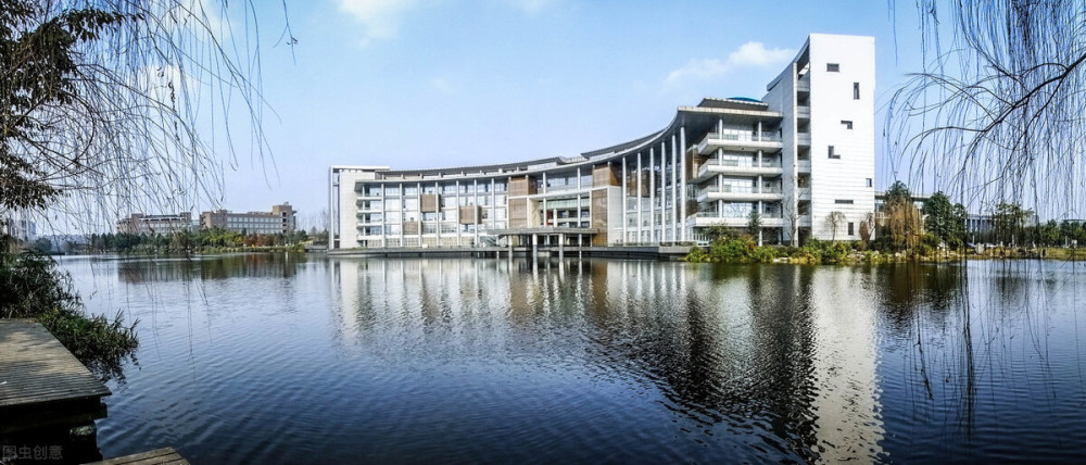 四川省大学排名2020_2020年副部级大学排名:31所高校上榜,考上就(2)