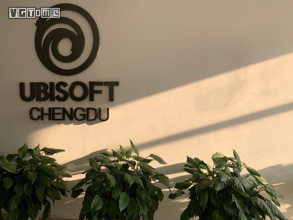 对话育碧成都刺客信条开发者提升自我枕戈待旦