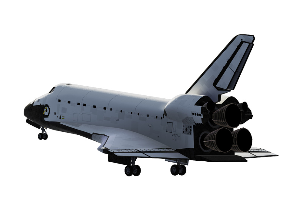 可回收新式运载器首飞成功,印证:美吹的牛我们负责实现?