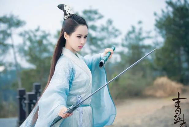 杨紫|铁打的战绩，永远的陪跑，真替杨紫感到亏得慌