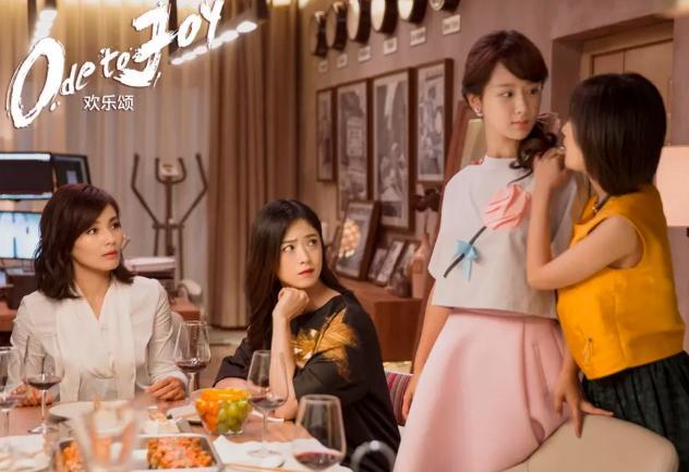 杨紫|铁打的战绩，永远的陪跑，真替杨紫感到亏得慌