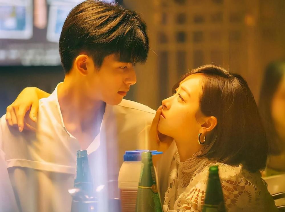 杨紫|铁打的战绩，永远的陪跑，真替杨紫感到亏得慌