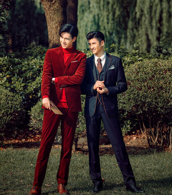 胡一天谎报身高?超过188故意报矮,只因身高太高不好接戏?