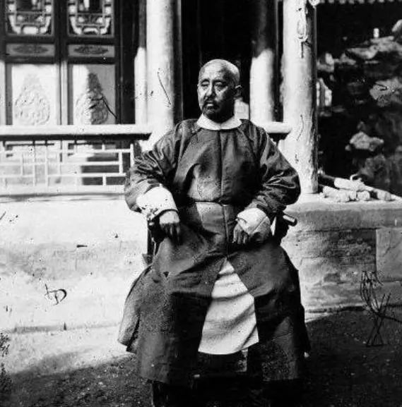 16岁少年手刃满清最后的悍将僧格林沁八年后落网惨遭凌迟处死