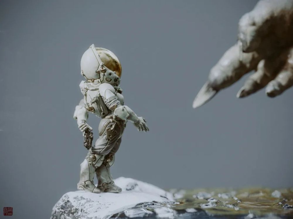 民间艺人光叔--许喆隆