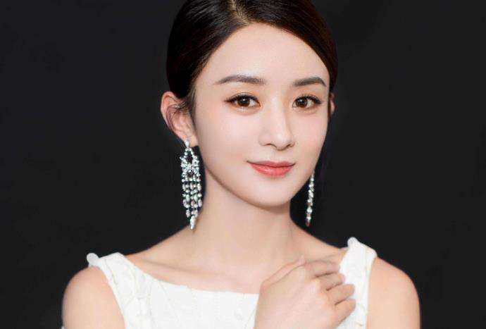 赵丽颖|金鹰奖发公告清理刷票行为：第一名变为赵丽颖，宋茜成为第三！