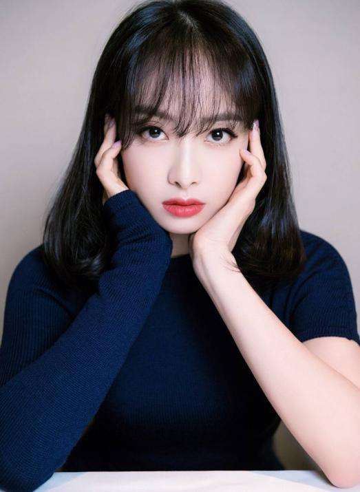 赵丽颖|金鹰奖发公告清理刷票行为：第一名变为赵丽颖，宋茜成为第三！