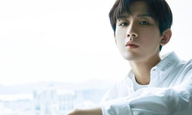 男神|比胡歌矮，比邓伦老，被嘲这辈子没法当演员，却成仙侠男神接班人