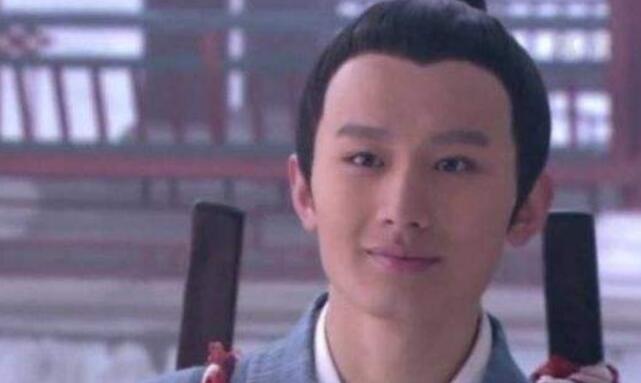 男神|比胡歌矮，比邓伦老，被嘲这辈子没法当演员，却成仙侠男神接班人