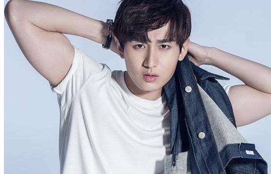 男神|比胡歌矮，比邓伦老，被嘲这辈子没法当演员，却成仙侠男神接班人