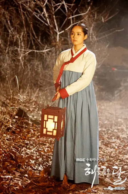 九尾狐传|抄袭“实锤”了？