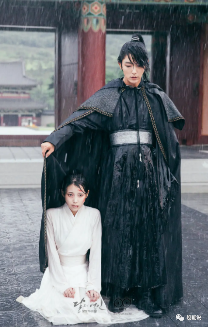 九尾狐传|抄袭“实锤”了？