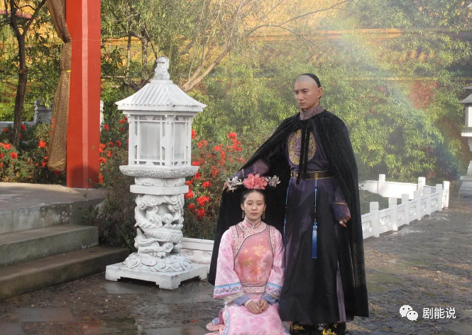 九尾狐传|抄袭“实锤”了？