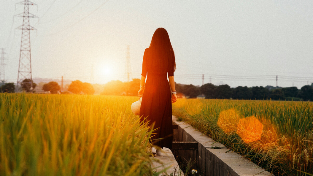 歌德|做人，不要去怪任何人