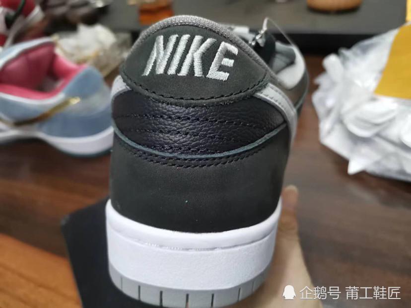 nikesbdunk影子灰價格起飛的理由是什麼