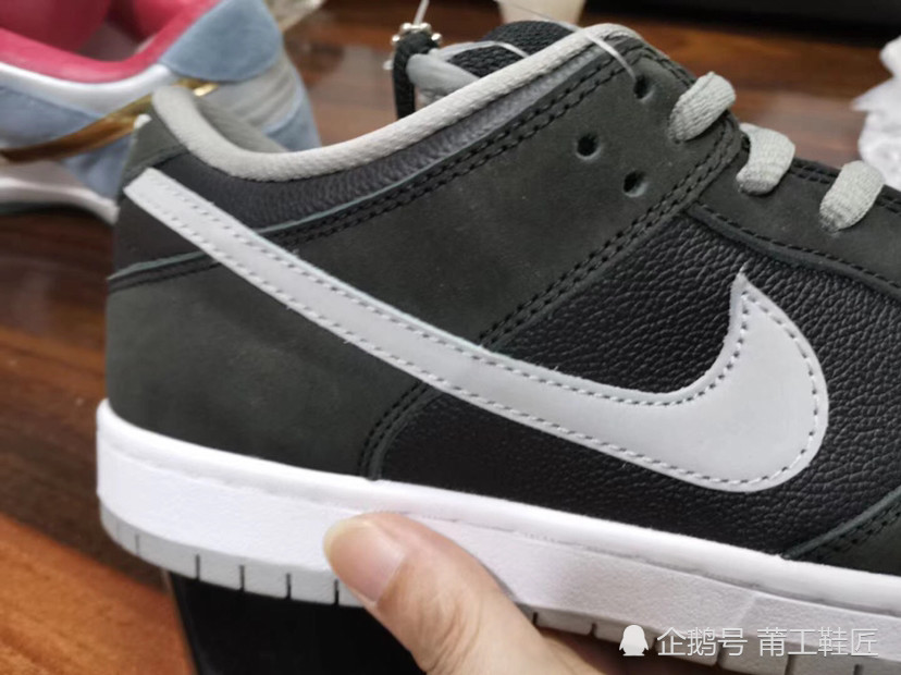 nikesbdunk影子灰價格起飛的理由是什麼