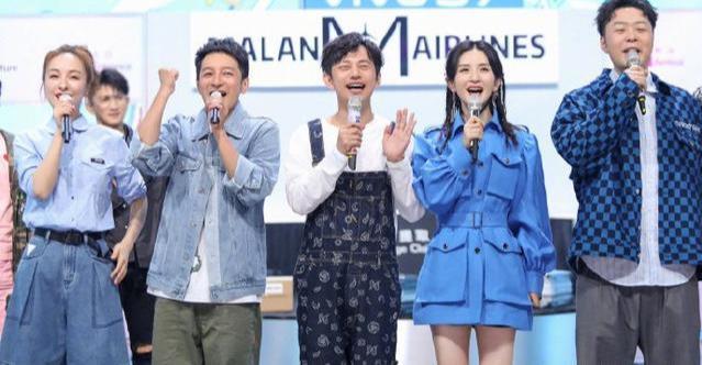 天天向上|王一博也救不了？两期没有冠名商的《天天向上》，已经名存实亡