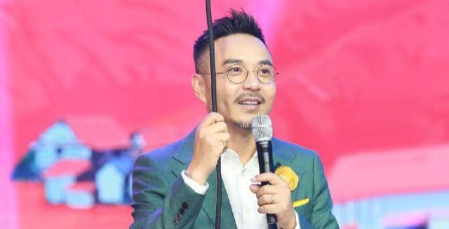 天天向上|王一博也救不了？两期没有冠名商的《天天向上》，已经名存实亡