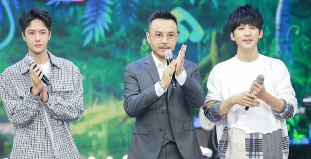 天天向上|王一博也救不了？两期没有冠名商的《天天向上》，已经名存实亡