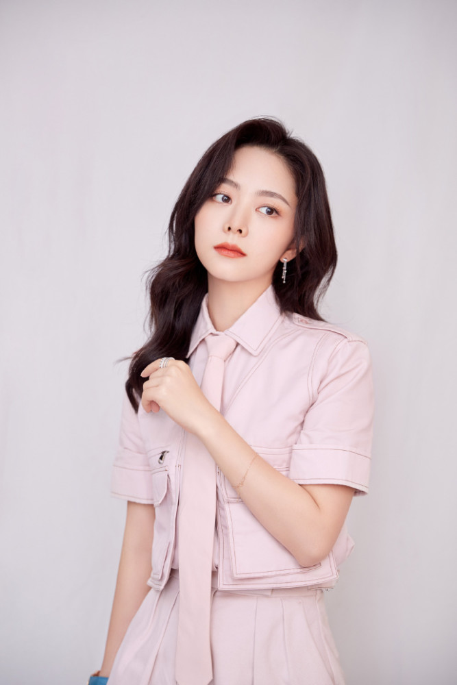 金鹰女神|宋茜金鹰女神刷出来的？组委会清理刷票，狂掉54万票后赵丽颖上升第一