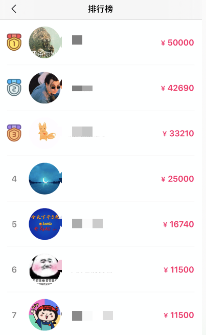 粉丝|打投了一个月，终于懂得流量粉被什么蛊住了