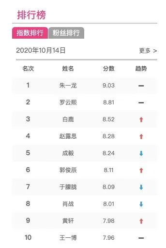 粉丝|打投了一个月，终于懂得流量粉被什么蛊住了