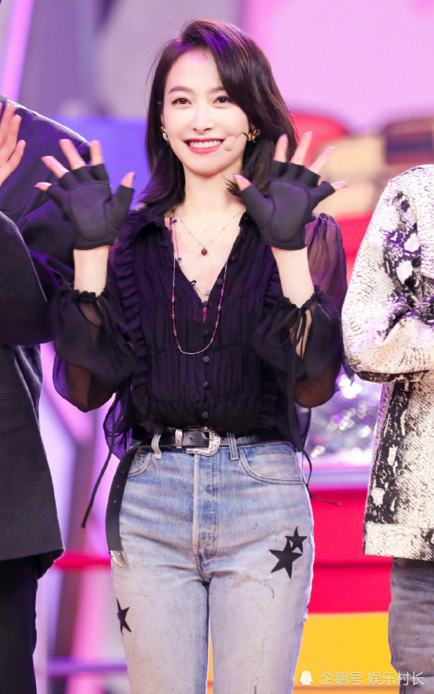 宋茜|宋茜后援会回应被金鹰奖清票，谭松韵粉丝亦表态，赵丽颖重回第一原因曝光