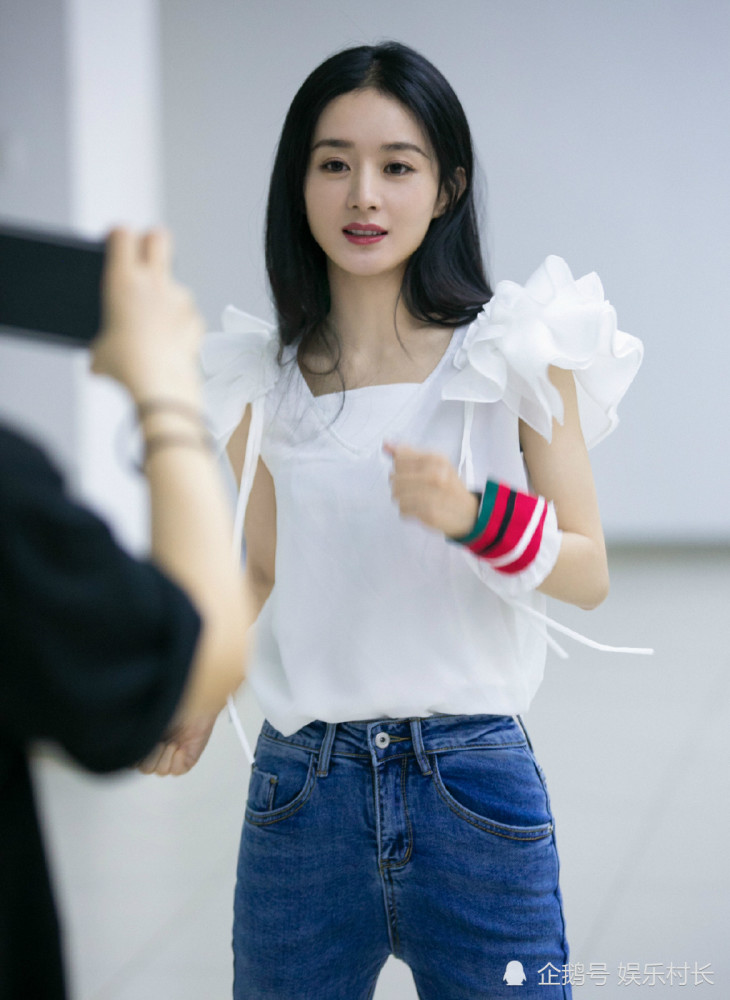 宋茜|宋茜后援会回应被金鹰奖清票，谭松韵粉丝亦表态，赵丽颖重回第一原因曝光