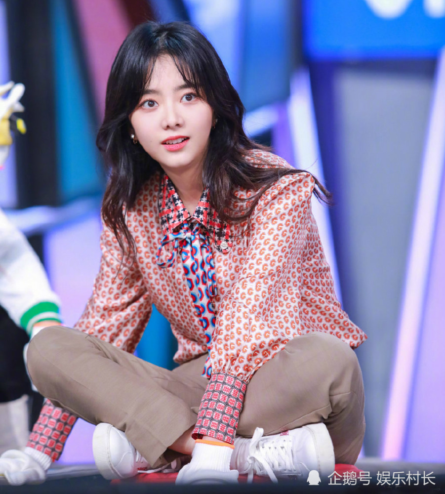 宋茜|宋茜后援会回应被金鹰奖清票，谭松韵粉丝亦表态，赵丽颖重回第一原因曝光