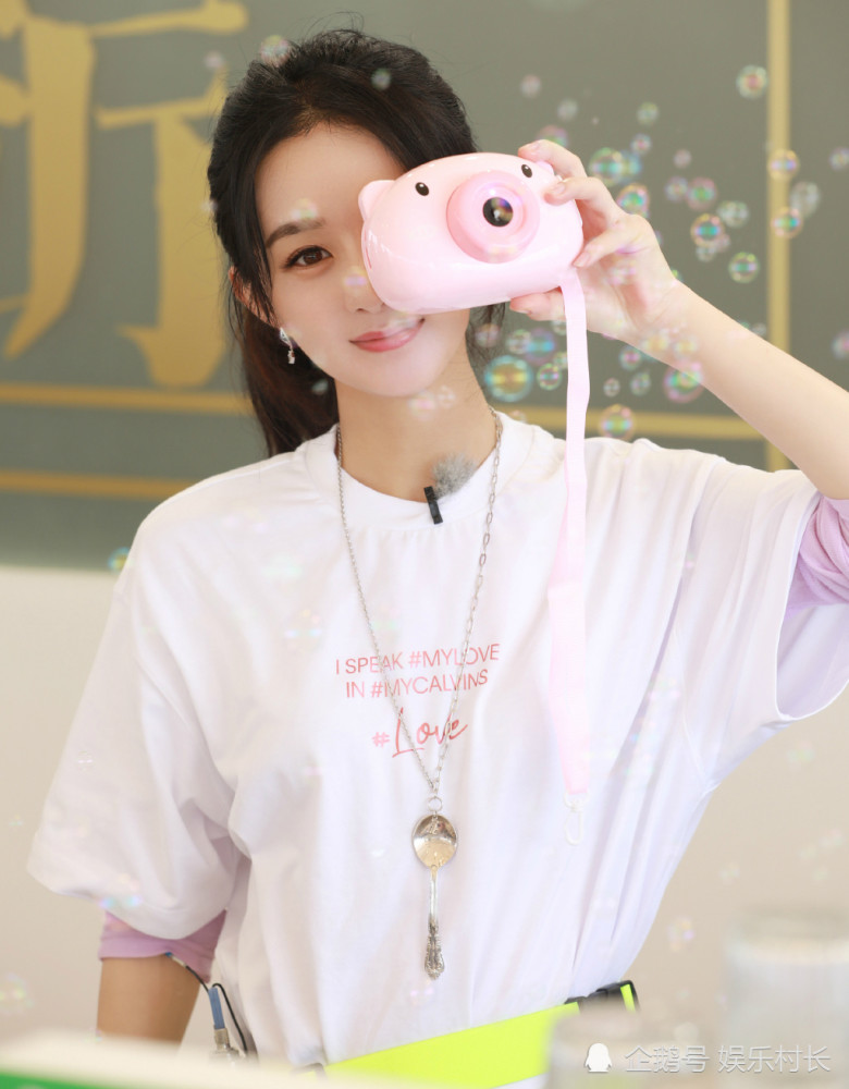 宋茜|宋茜后援会回应被金鹰奖清票，谭松韵粉丝亦表态，赵丽颖重回第一原因曝光