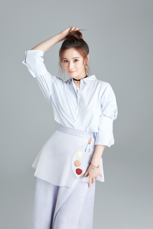 《约定期间爱上你》会员收官 潘一祎"虎""作"非为实力圈粉