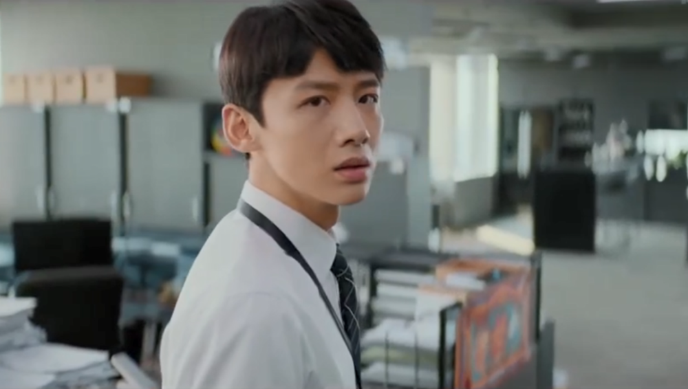 职场剧|他没能成为爆款，是国产剧的损失