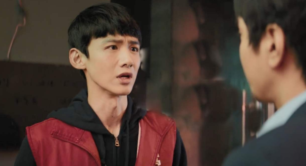 职场剧|他没能成为爆款，是国产剧的损失