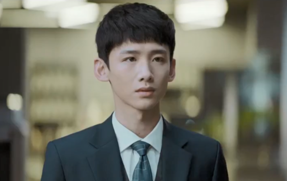 职场剧|他没能成为爆款，是国产剧的损失