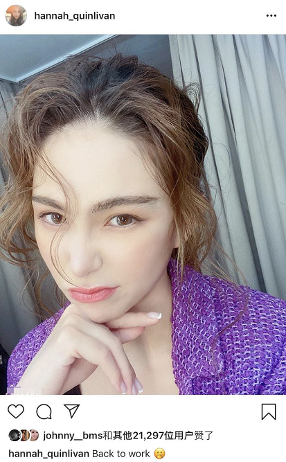 昆凌|侯佩岑“美图共享”大方回应昆凌撞图后，昆凌疑再表态，表情不屑