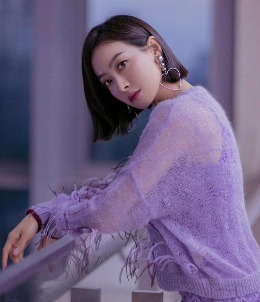 赵丽颖|反转！金鹰奖清水票，赵丽颖第一远超谭松韵，宋茜一下少了50多万