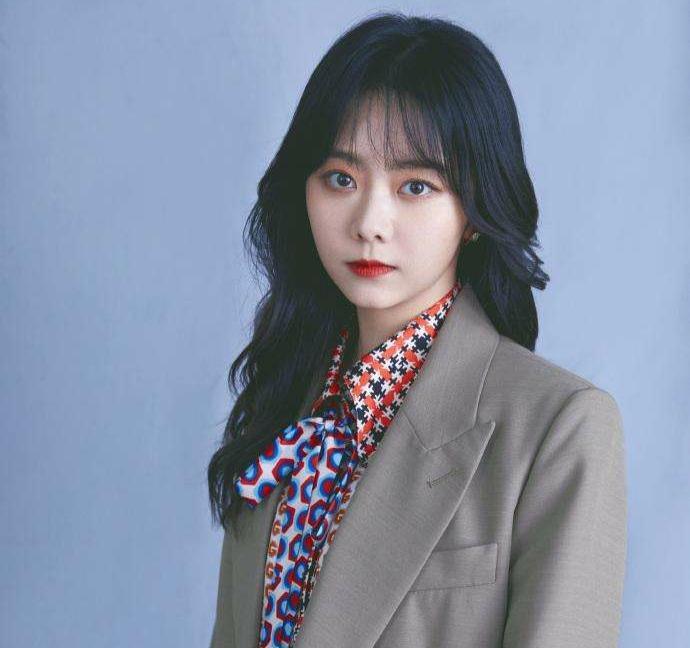 赵丽颖|反转！金鹰奖清水票，赵丽颖第一远超谭松韵，宋茜一下少了50多万