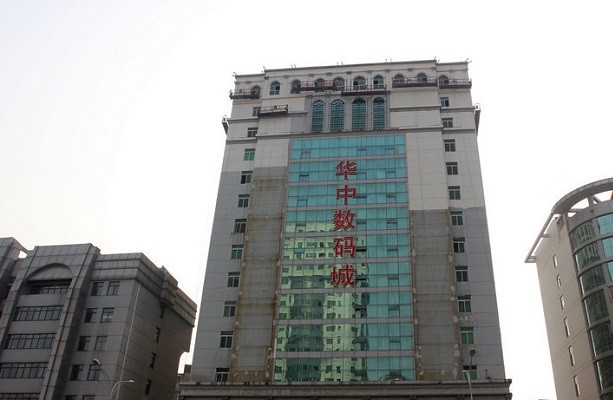 老武汉人的疑惑曾和中关村华强北齐名的广埠屯怎么就落寞了